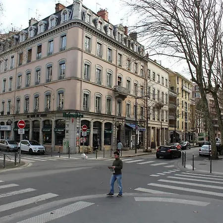 Le Gare De Vaise * Lyon