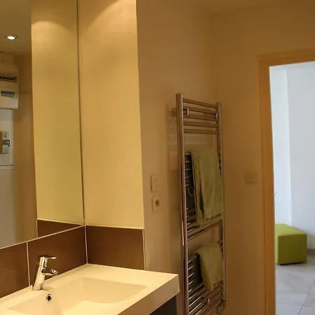 Appartement Le Gare De Vaise *