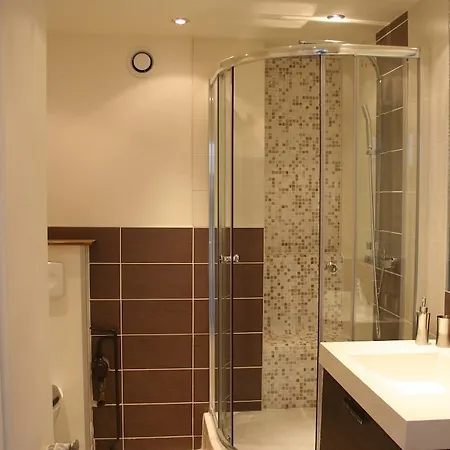 Appartement Le Gare De Vaise Lyon