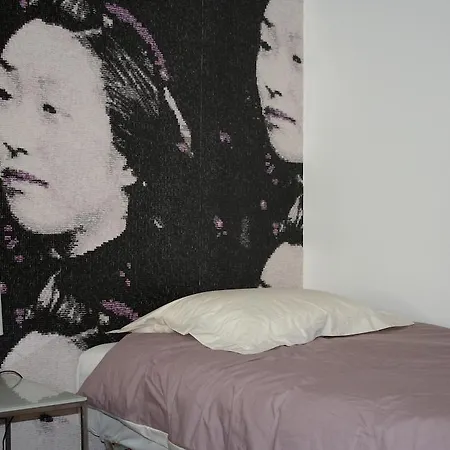 Appartement Le Gare De Vaise Lyon