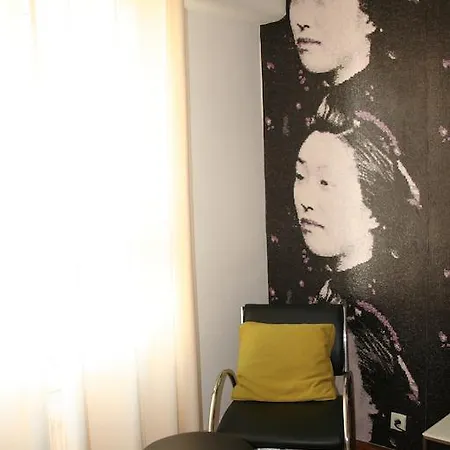 Appartement Le Gare De Vaise *