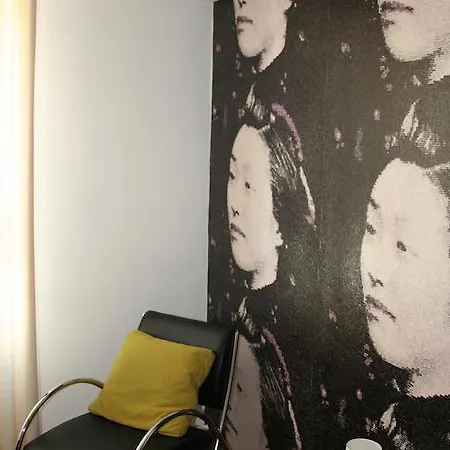 Appartement Le Gare De Vaise Lyon