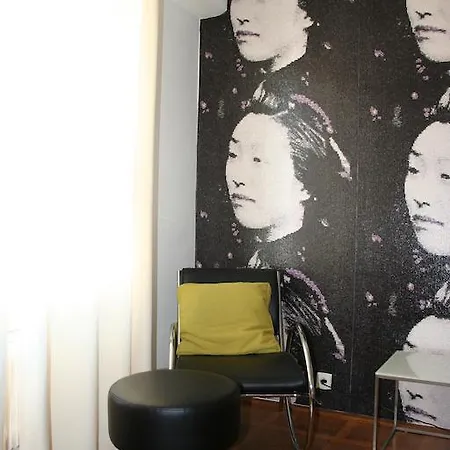 Appartement Le Gare De Vaise