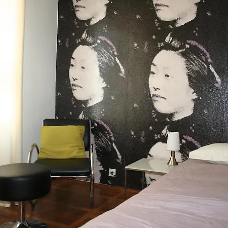 Appartement Le Gare De Vaise Lyon