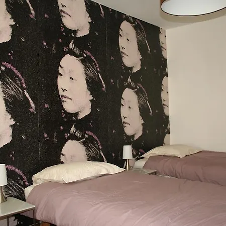 Appartement Le Gare De Vaise