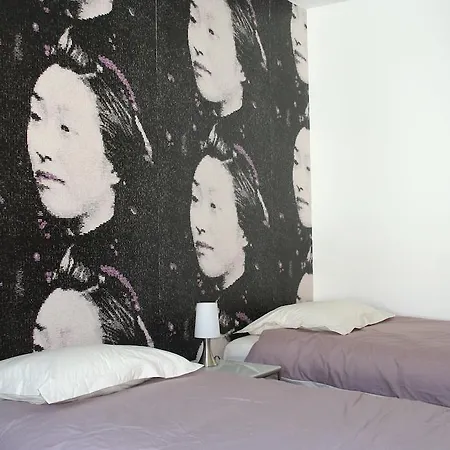 Appartement Le Gare De Vaise Lyon