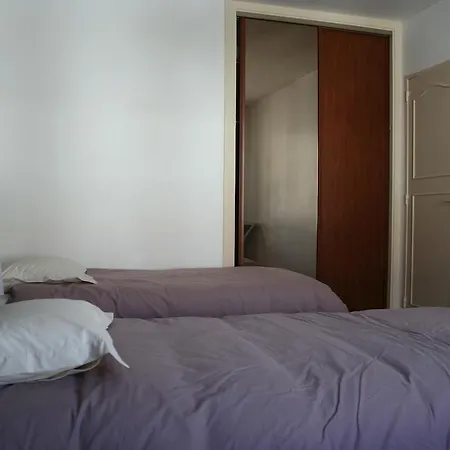 Appartement Le Gare De Vaise *
