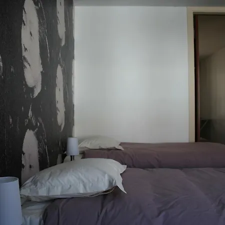 Appartement Le Gare De Vaise
