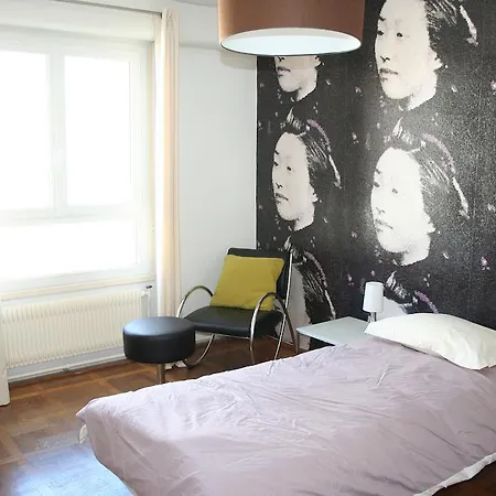 Appartement Le Gare De Vaise Lyon