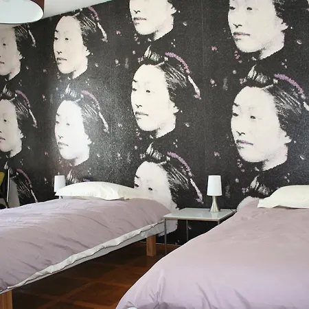 Appartement Le Gare De Vaise *