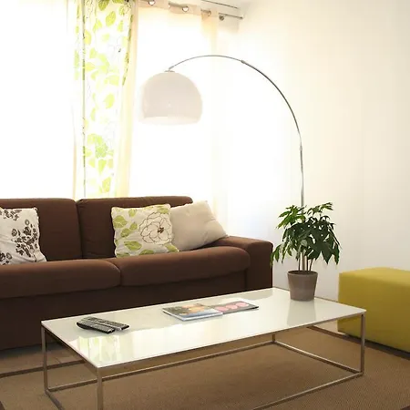 Appartement Le Gare De Vaise *