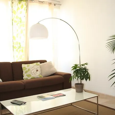 Appartement Le Gare De Vaise