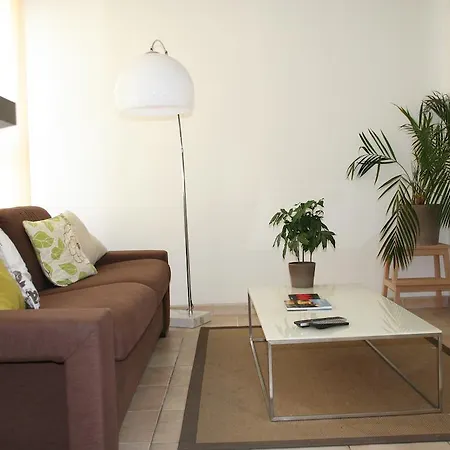 Appartement Le Gare De Vaise *