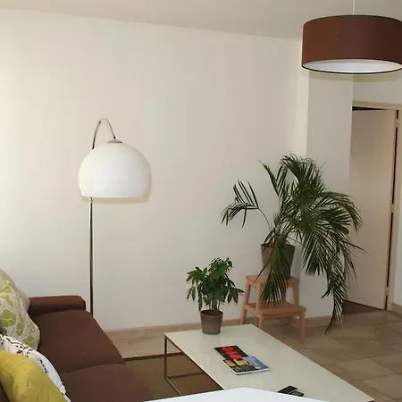 Appartement Le Gare De Vaise