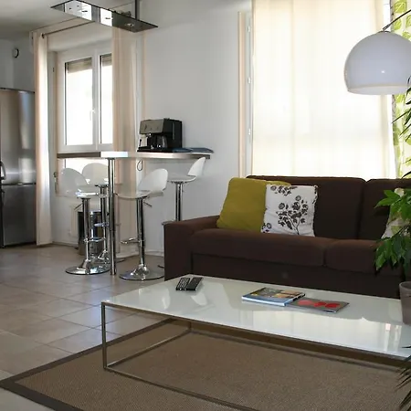 Appartement Le Gare De Vaise