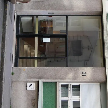 Appartement Le Gare De Vaise